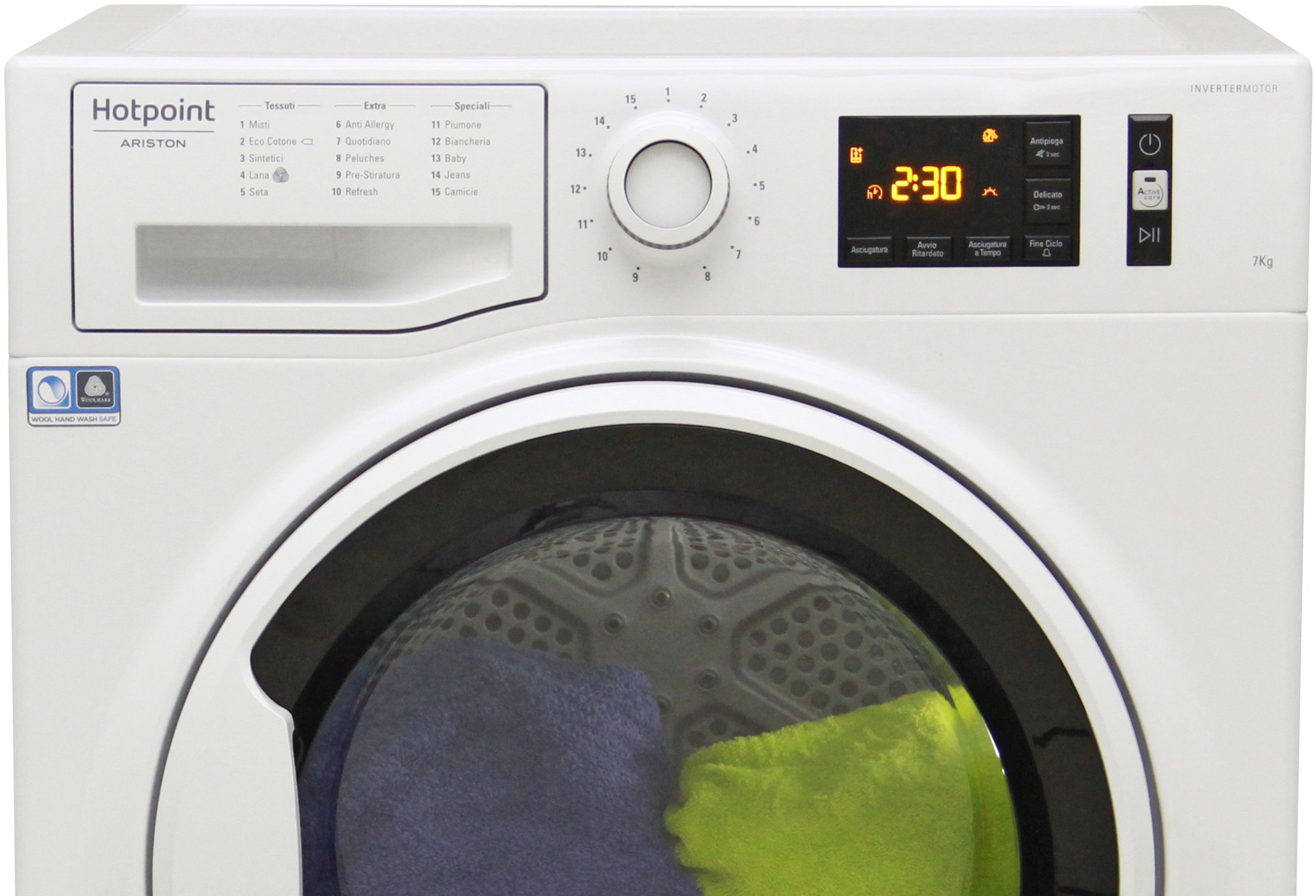 HOTPOINT-ARISTON NT M11 72WK IT