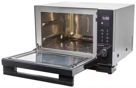 PANASONIC NN-DS59NBEPG
