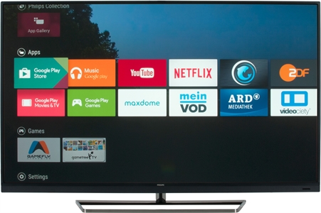 PHILIPS 55PUS7502/12