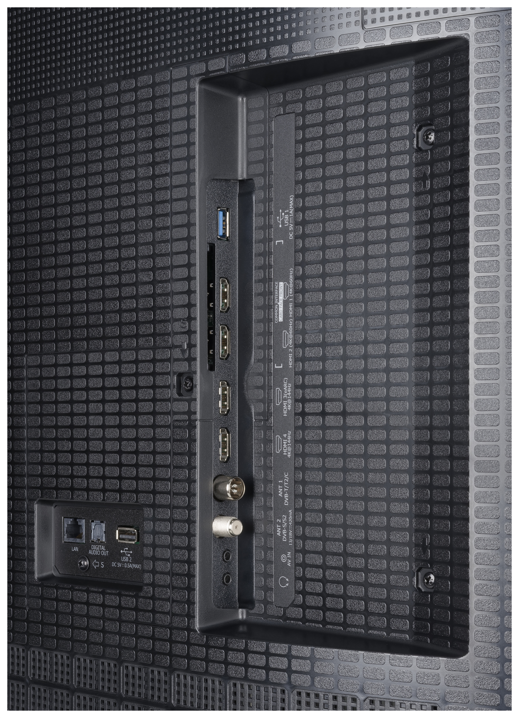 HISENSE 65U72Q