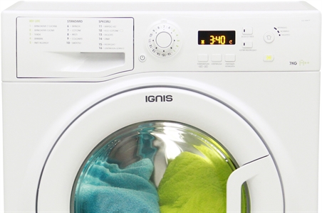 IGNIS IGS 7200 IT