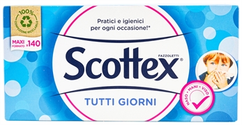SCOTTEX TUTTI GIORNI