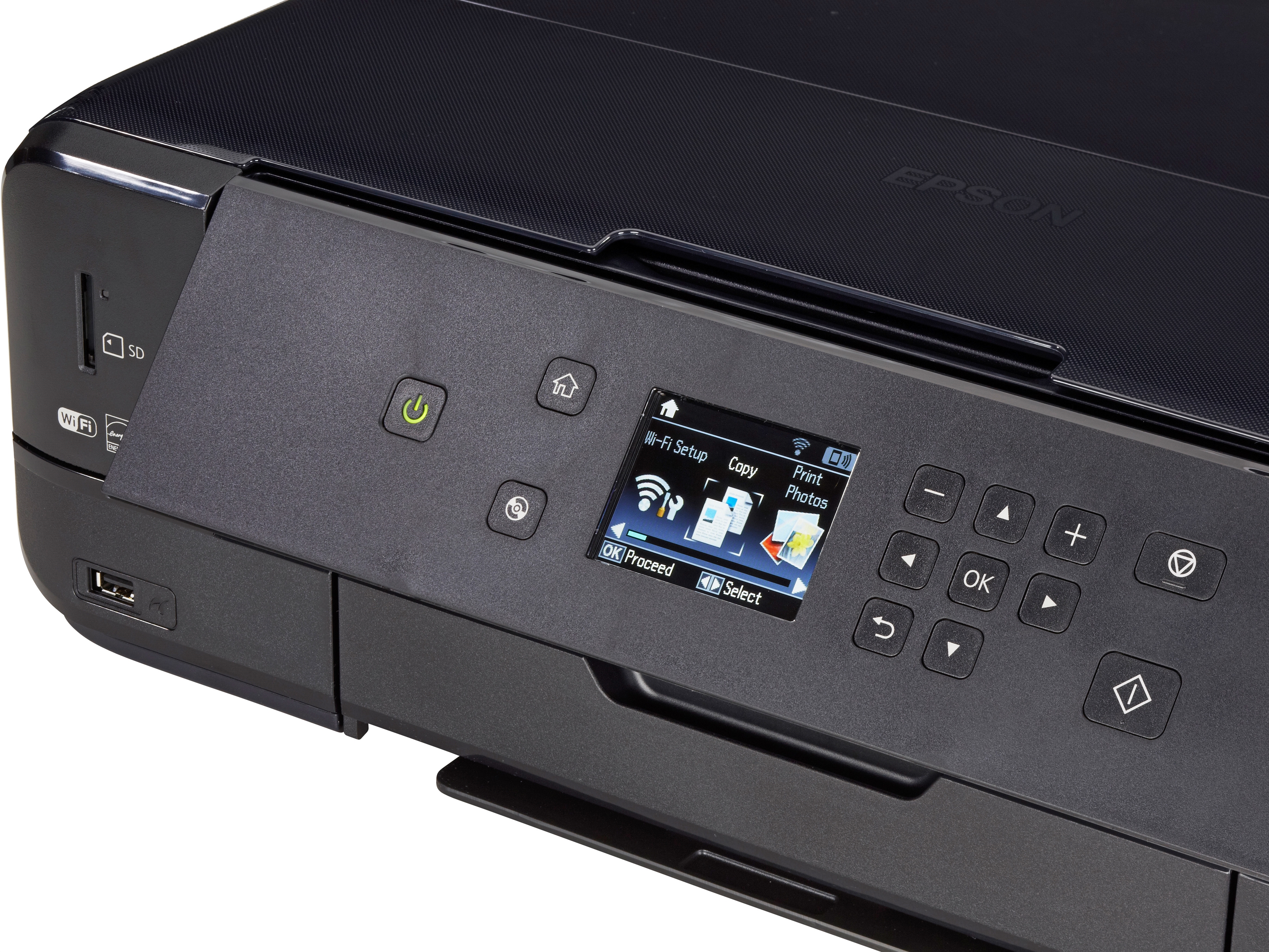 EPSON EXPRESSION PREMIUM XP-900