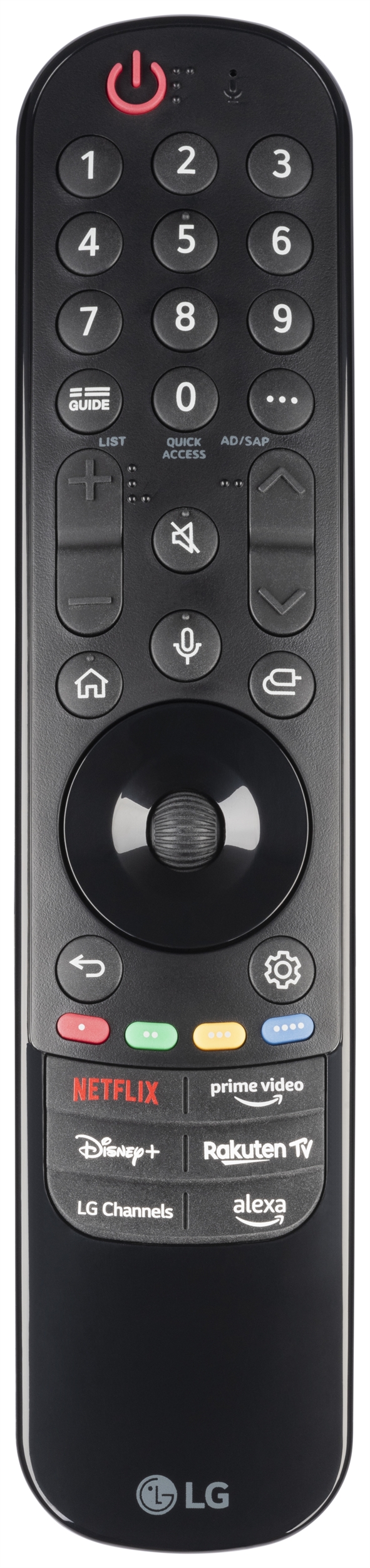 LG OLED42C44LA