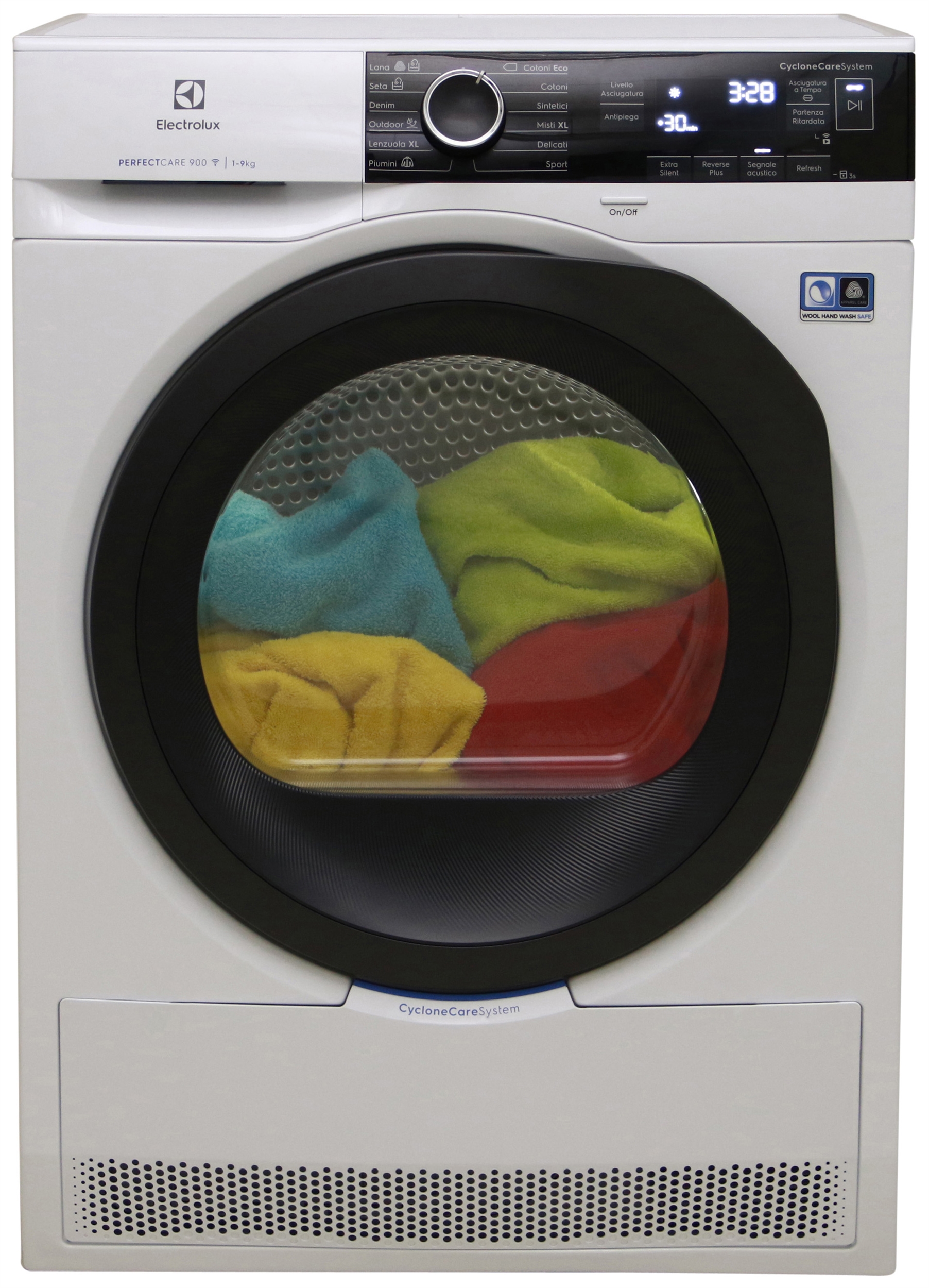 ELECTROLUX EW9H297DY