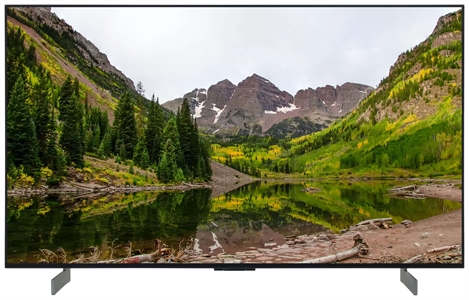 LG OLED42C54LA