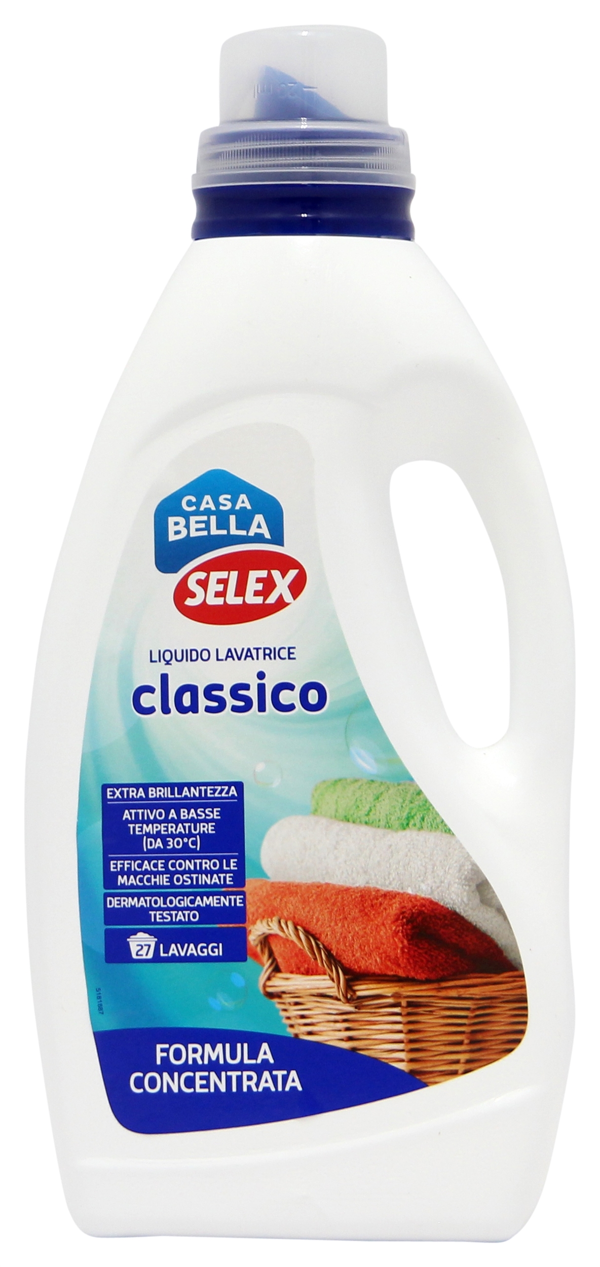 SELEX CASA BELLA (FAMILA, A&O, DOK) CLASSICO
