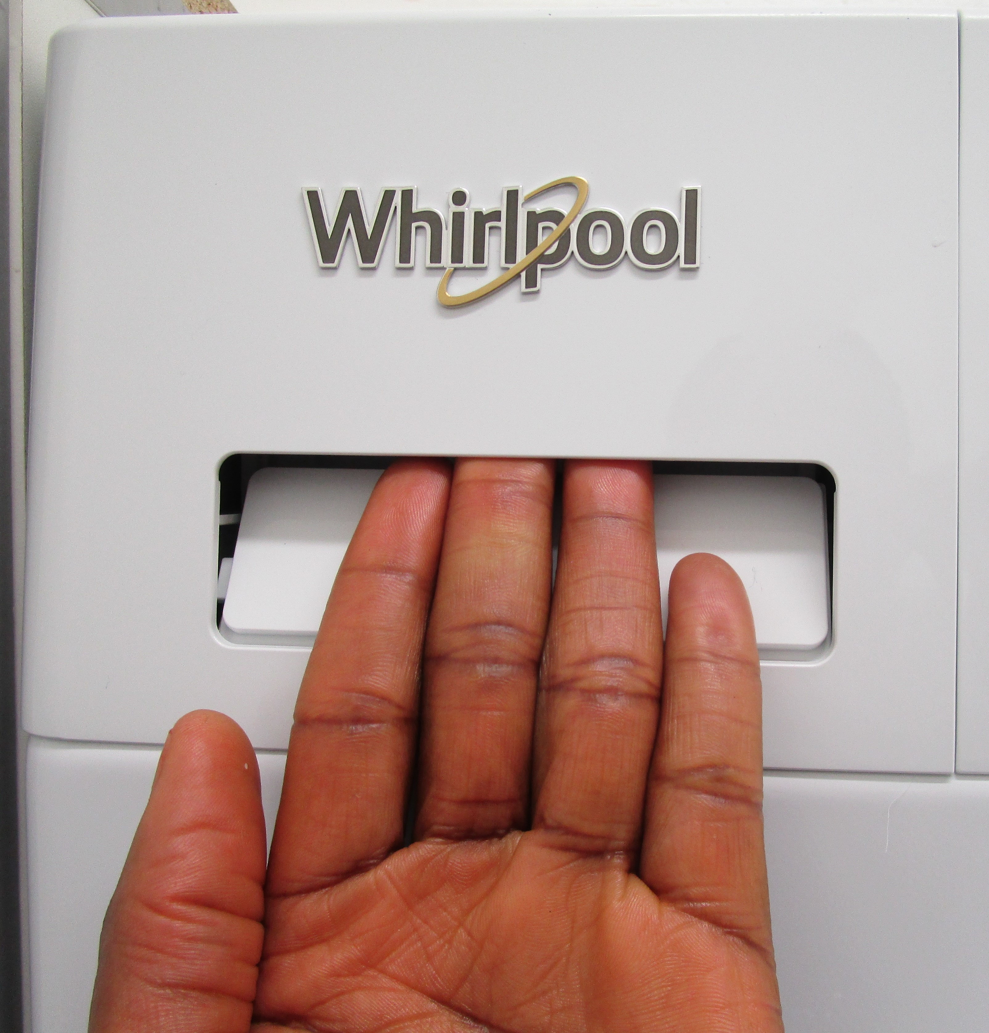 WHIRLPOOL BEST ZEN 8