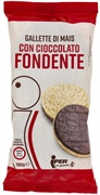 IPER Gallette di mais con cioccolato fondente