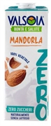 VALSOIA MANDORLA ZERO ZUCCHERI
