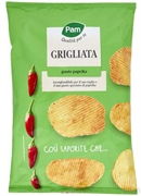 PAM GRIGLIATA GUSTO PAPRIKA