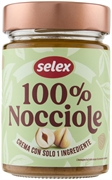 SELEX Crema 100% Nocciole