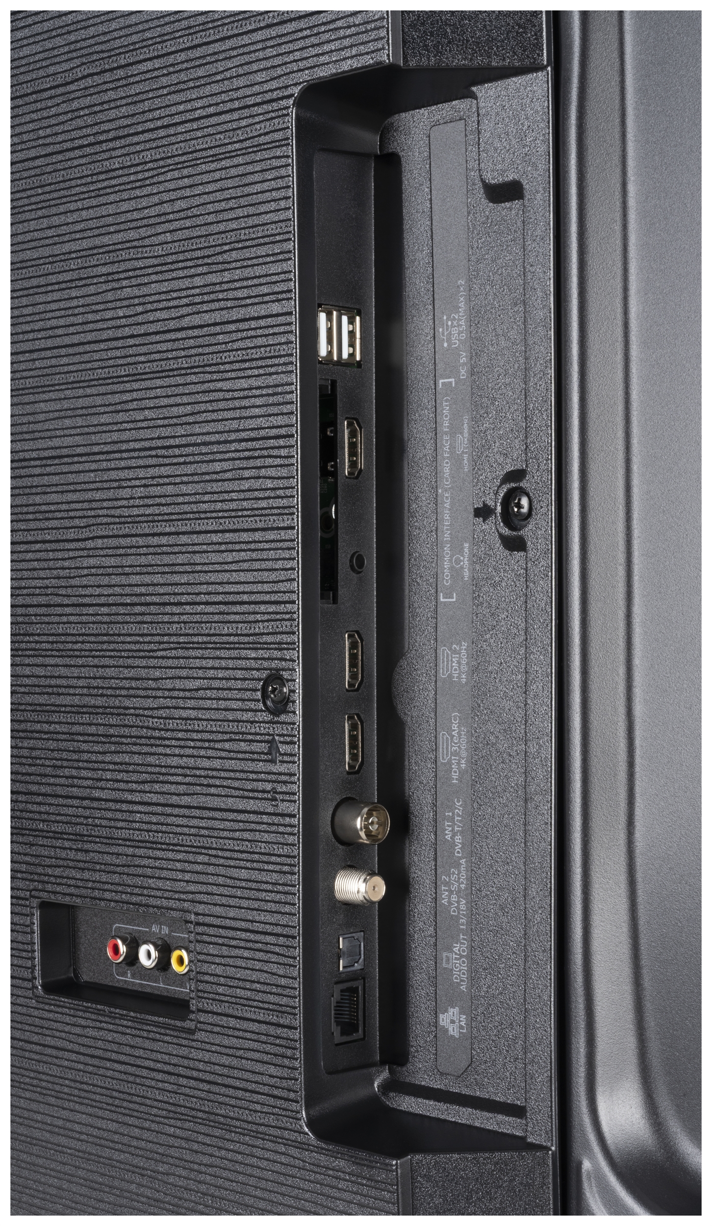 HISENSE 50A69Q