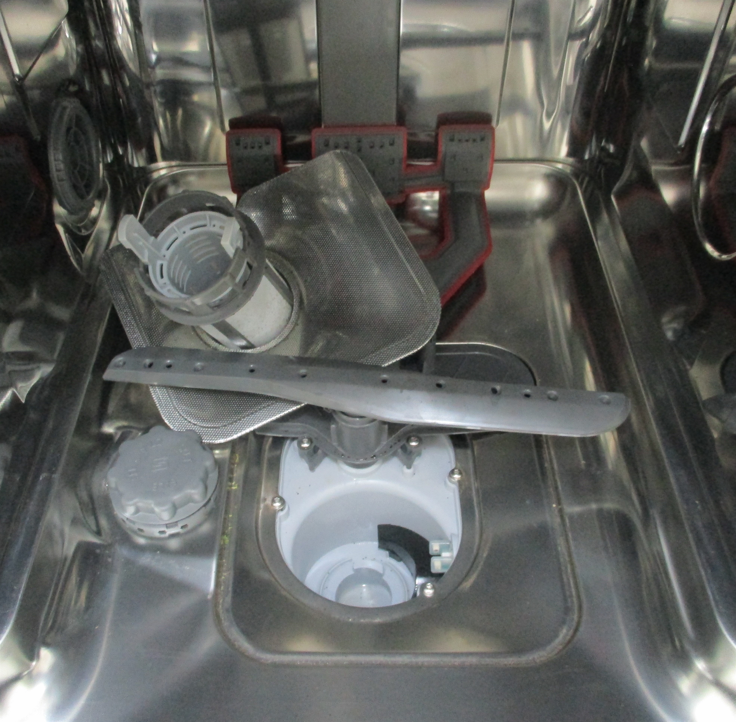 WHIRLPOOL WSIO 3T223 PCE X