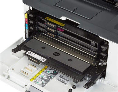 HP COLOR LASER 150NW