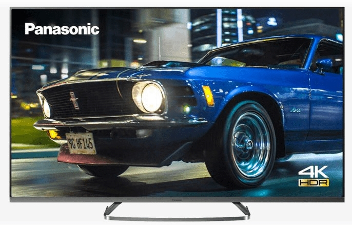 PANASONIC TX-50HX830E