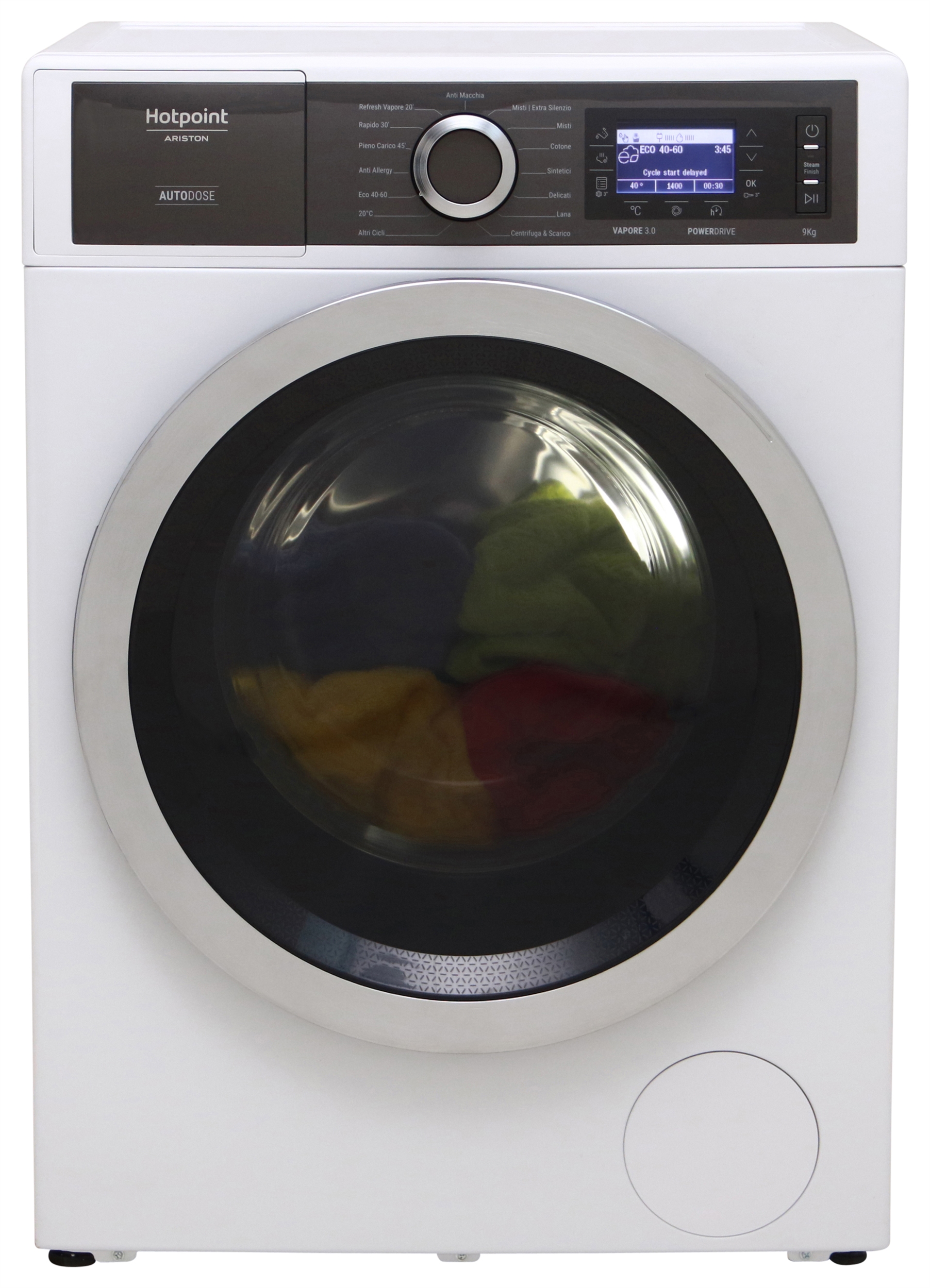 HOTPOINT-ARISTON H7 W945WB IT
