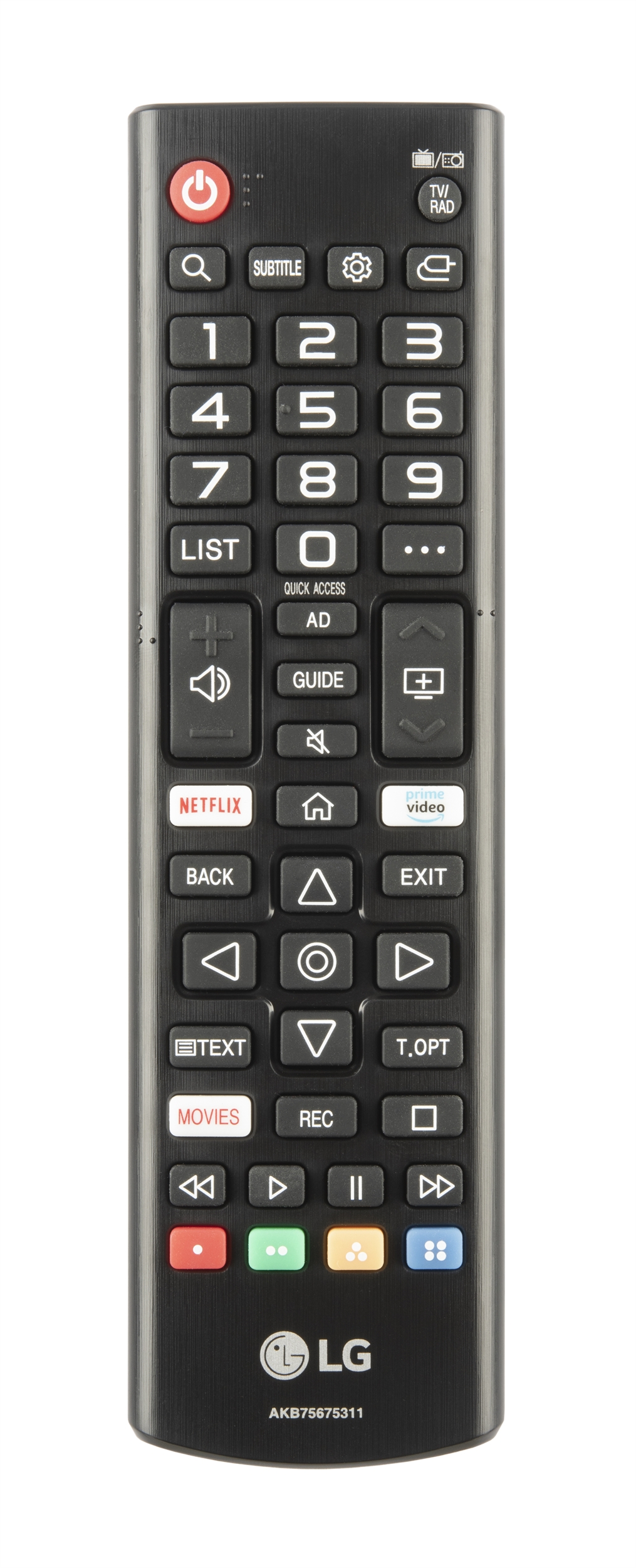 LG 49UN71006LB