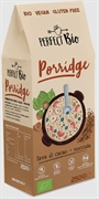 PERFECT BIO Porridge fave di cacao nocciole