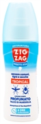 ZIG ZAG INSETTIVIA! TROPICAL Antipuntura Talco di Marsiglia