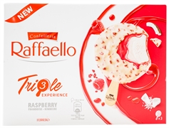 FERRERO TRIPLE EXPERIENCE