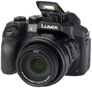 PANASONIC DMC-FZ 300