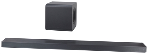 SAMSUNG HW-QS700F