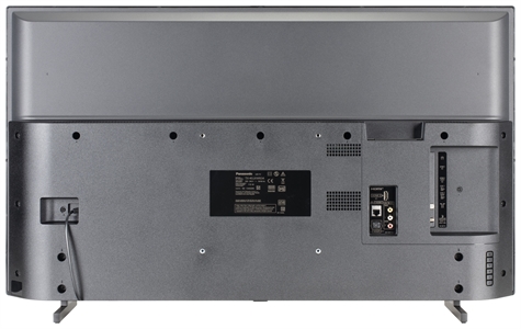 PANASONIC TX-40JX800E