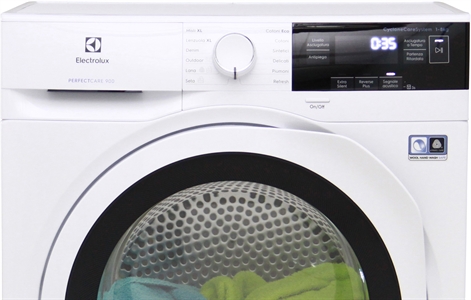 ELECTROLUX EW9HL83W3
