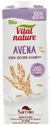SARCHIO VITAL NATURE AVENA BIO