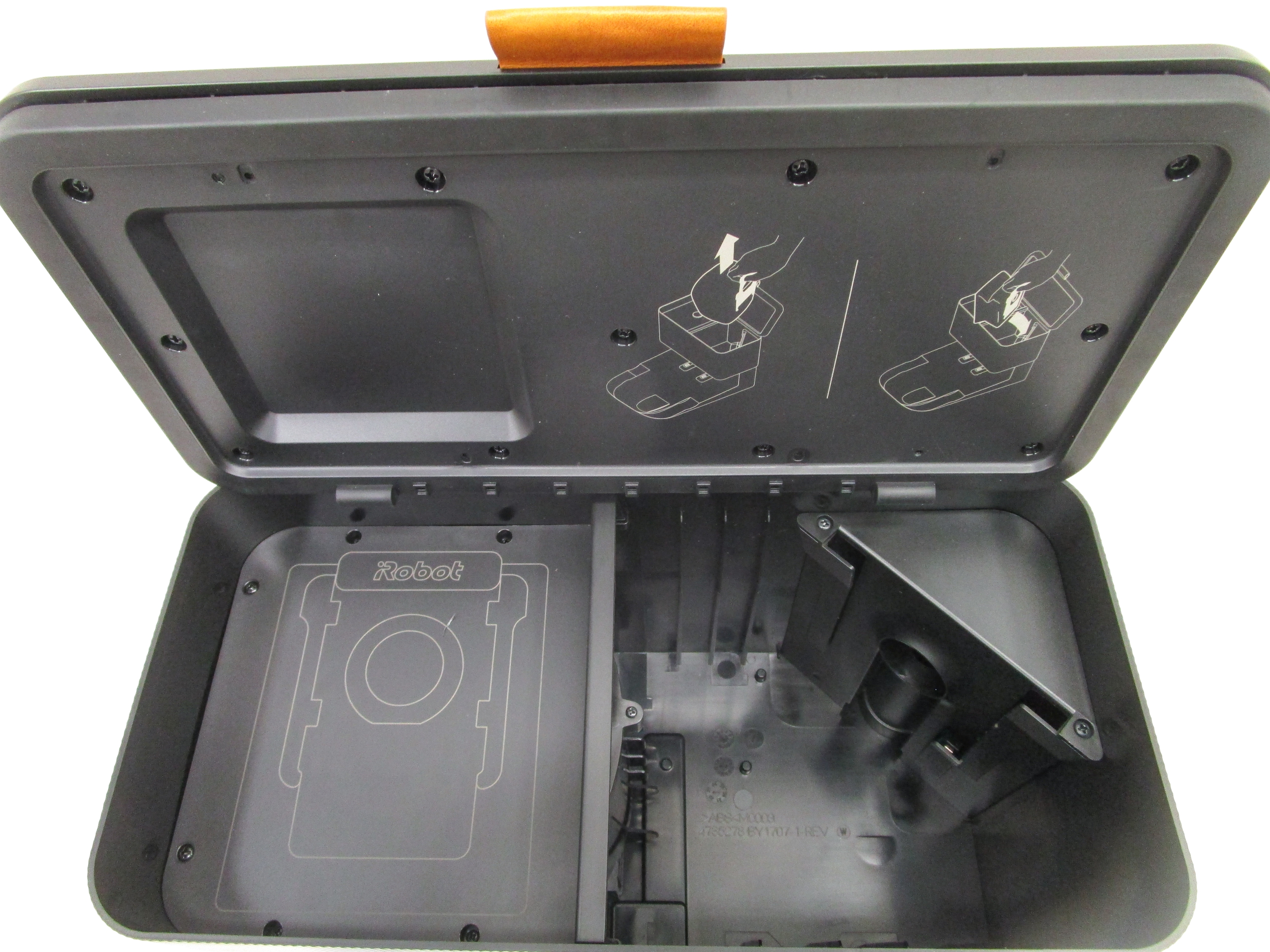 IROBOT ROOMBA I1+ I1556 40