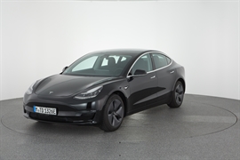 TESLA MODEL 3 STANDARD RWD PLUS