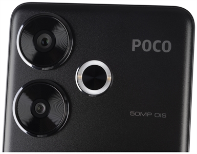 XIAOMI POCO F6 512GB 12GB