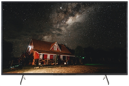SONY KD-50X80J
