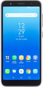 ASUS Zenfone Live L1