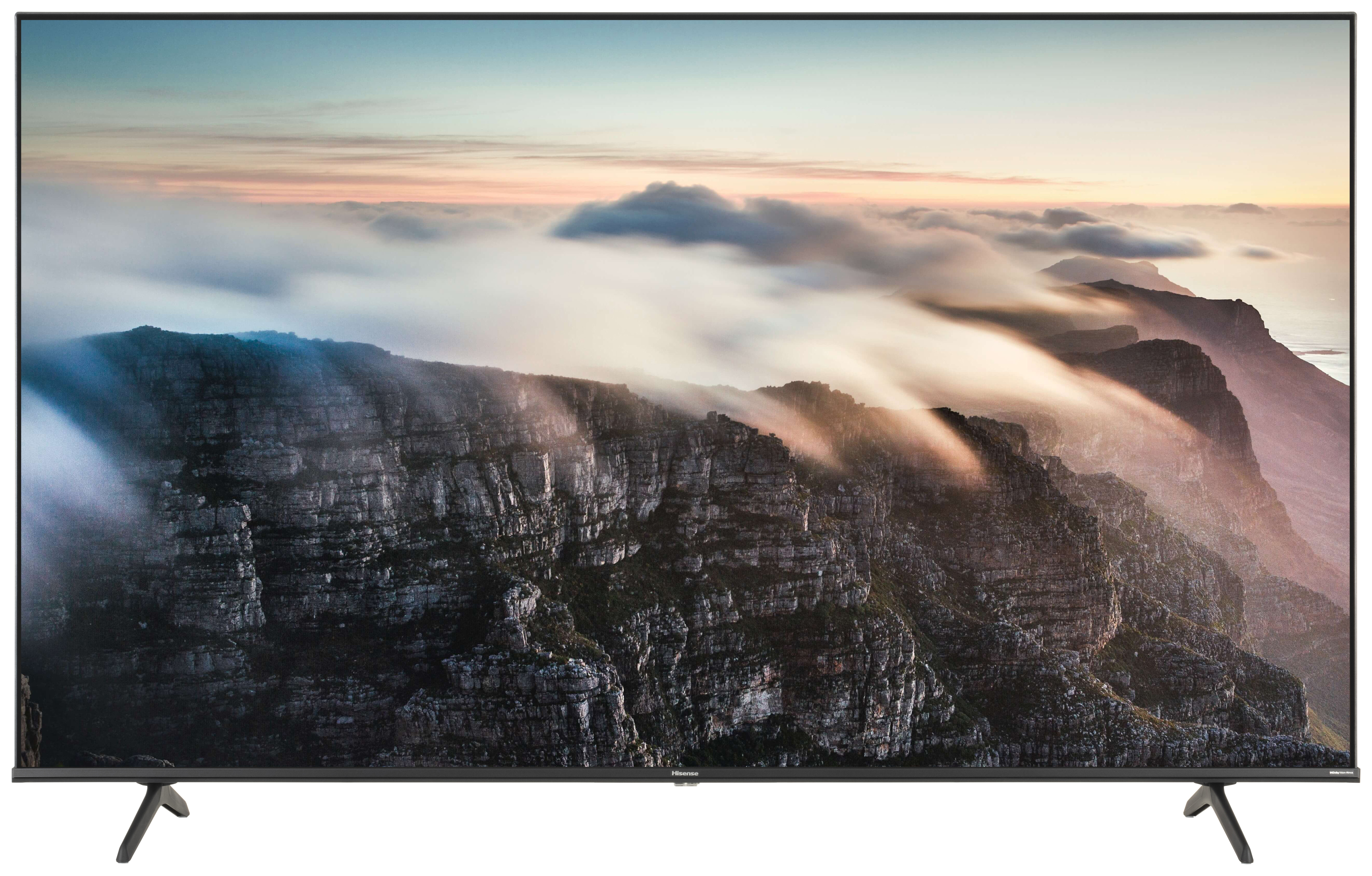 HISENSE 65E7KQ