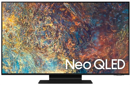 SAMSUNG QE55QN90AATXZT