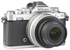 NIKON Z fc +16–50 VR