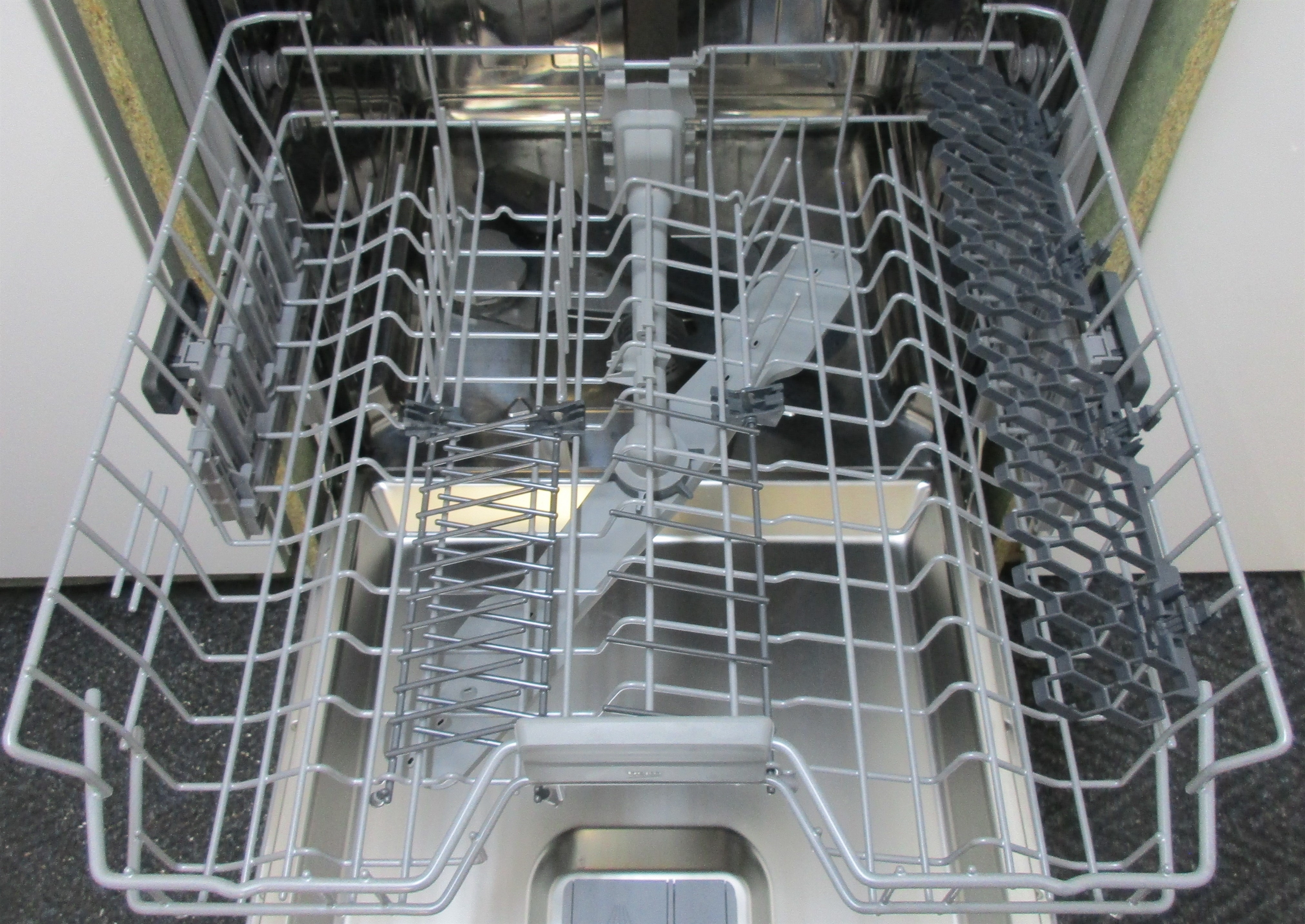 BEKO BDIN38521Q