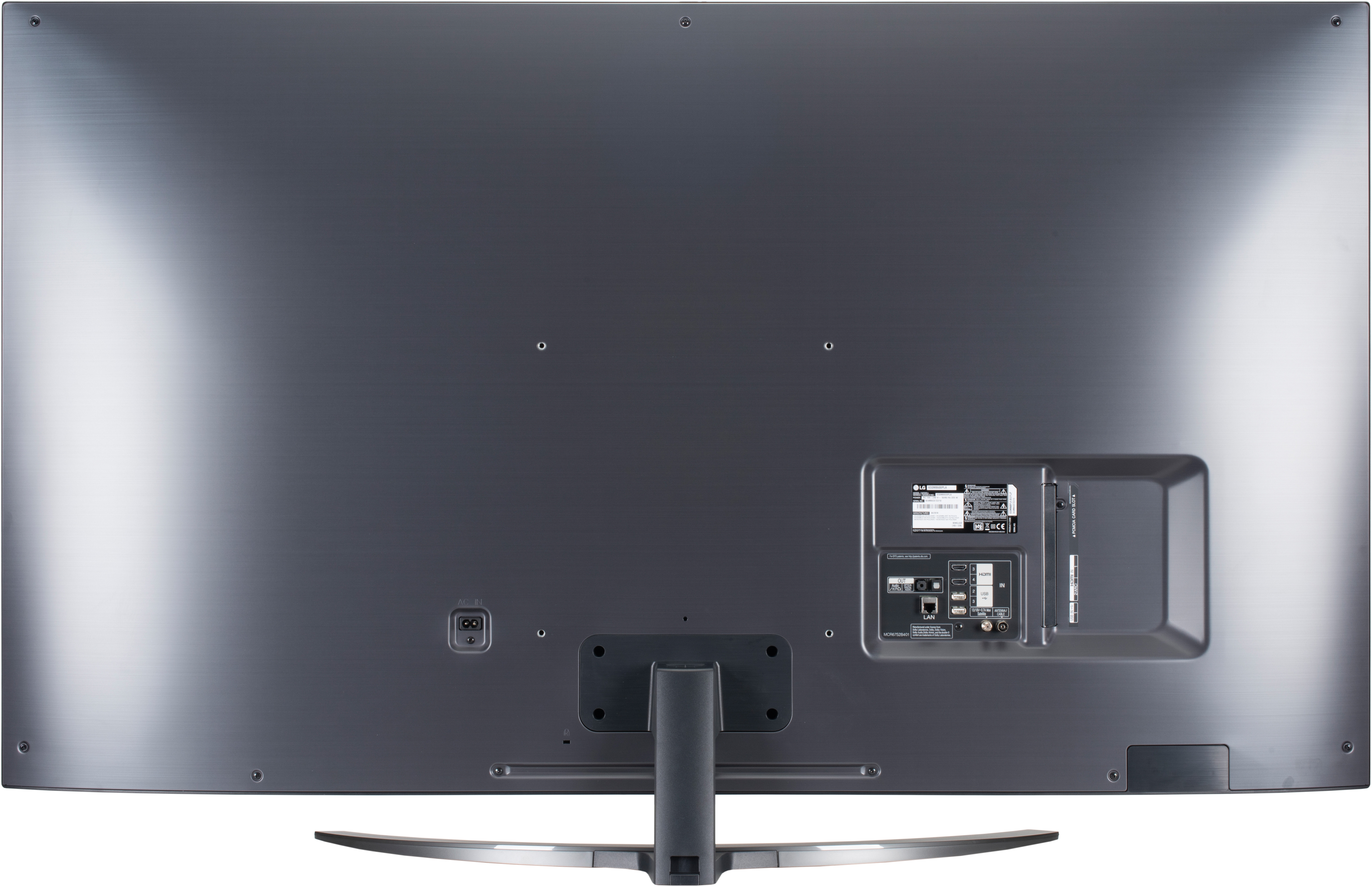 LG 65SM8600PLA