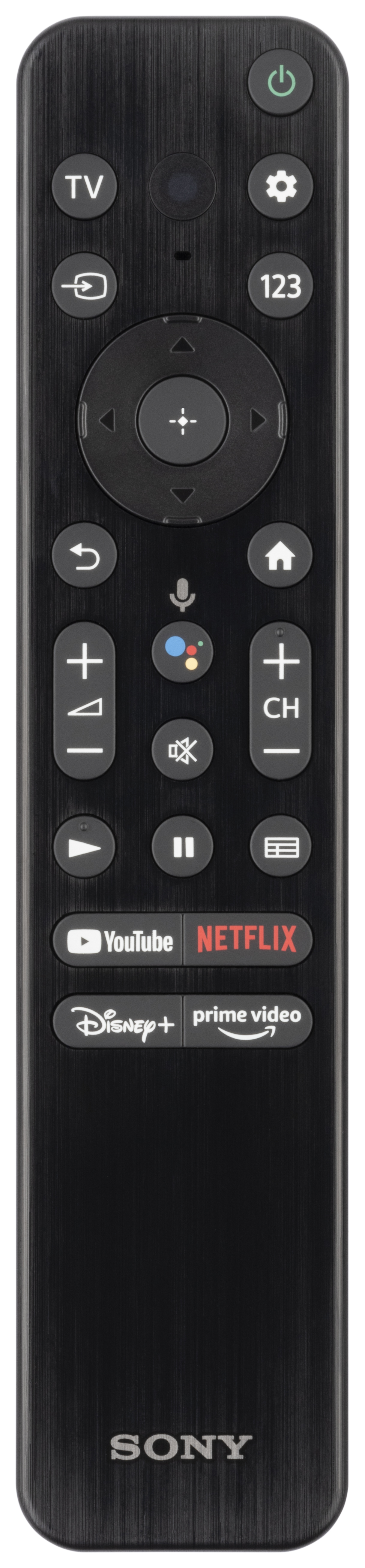 SONY KD-55X81K