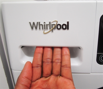 WHIRLPOOL AUTODOSE 9425