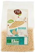 PIÙ CEREALI BIO QUINOA SOFFIATA BIOLOGICA