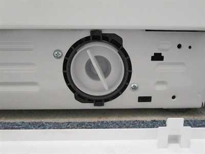 HOTPOINT-ARISTON RSG823SIT