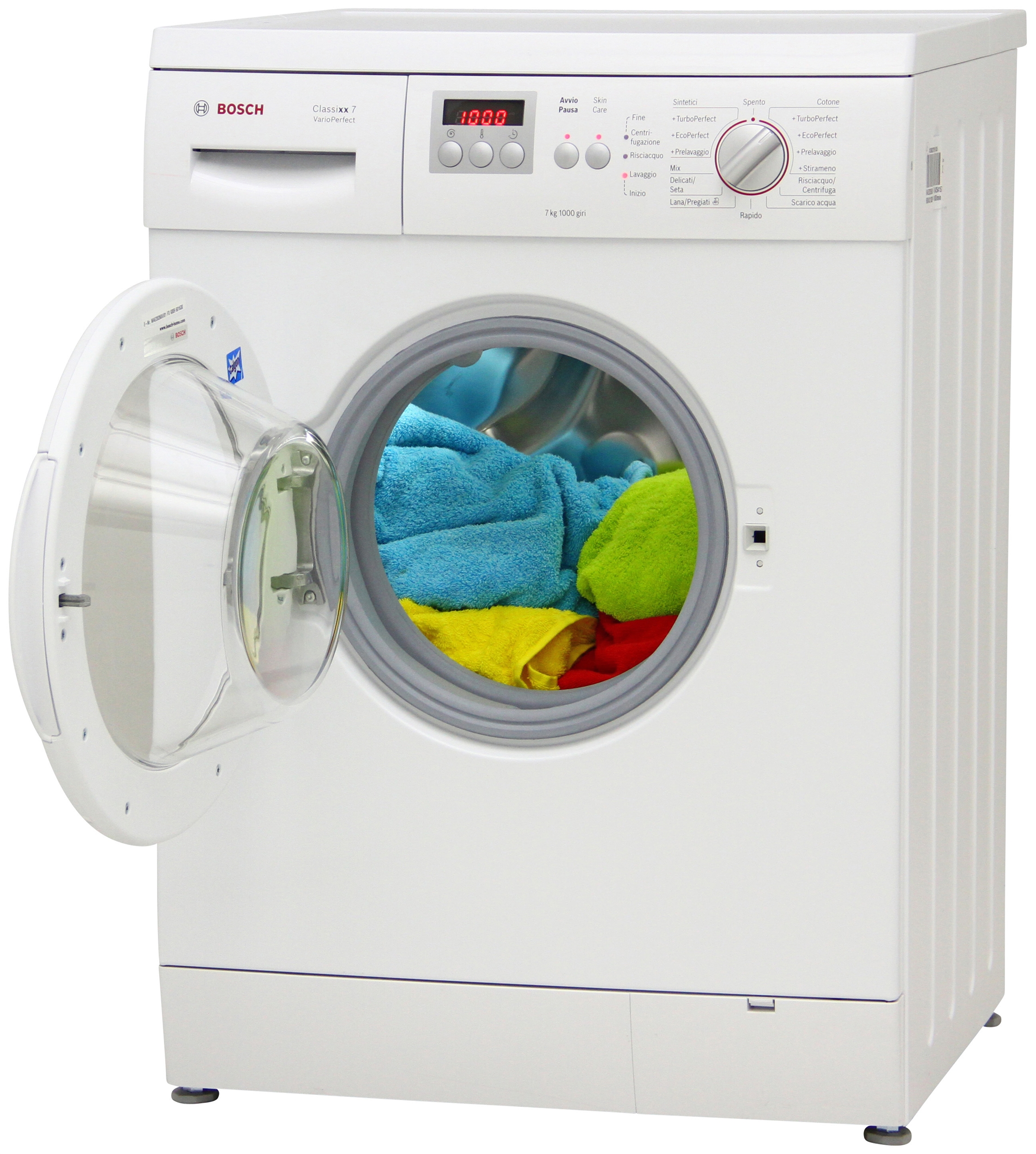 BOSCH WAE20260II