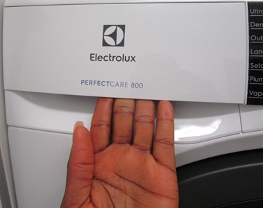 ELECTROLUX EW8F28UN