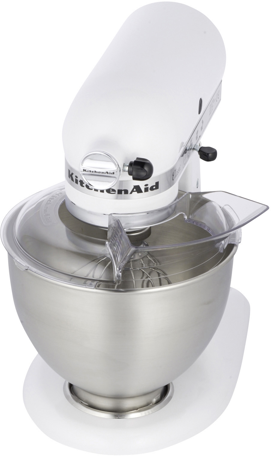 KITCHENAID 5KSM45EWH CLASSIC