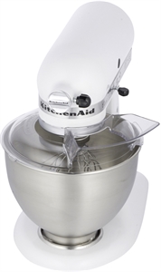 KITCHENAID 5KSM45EWH CLASSIC