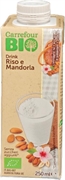 CARREFOUR BIO DRINK RISO E MANDORLA