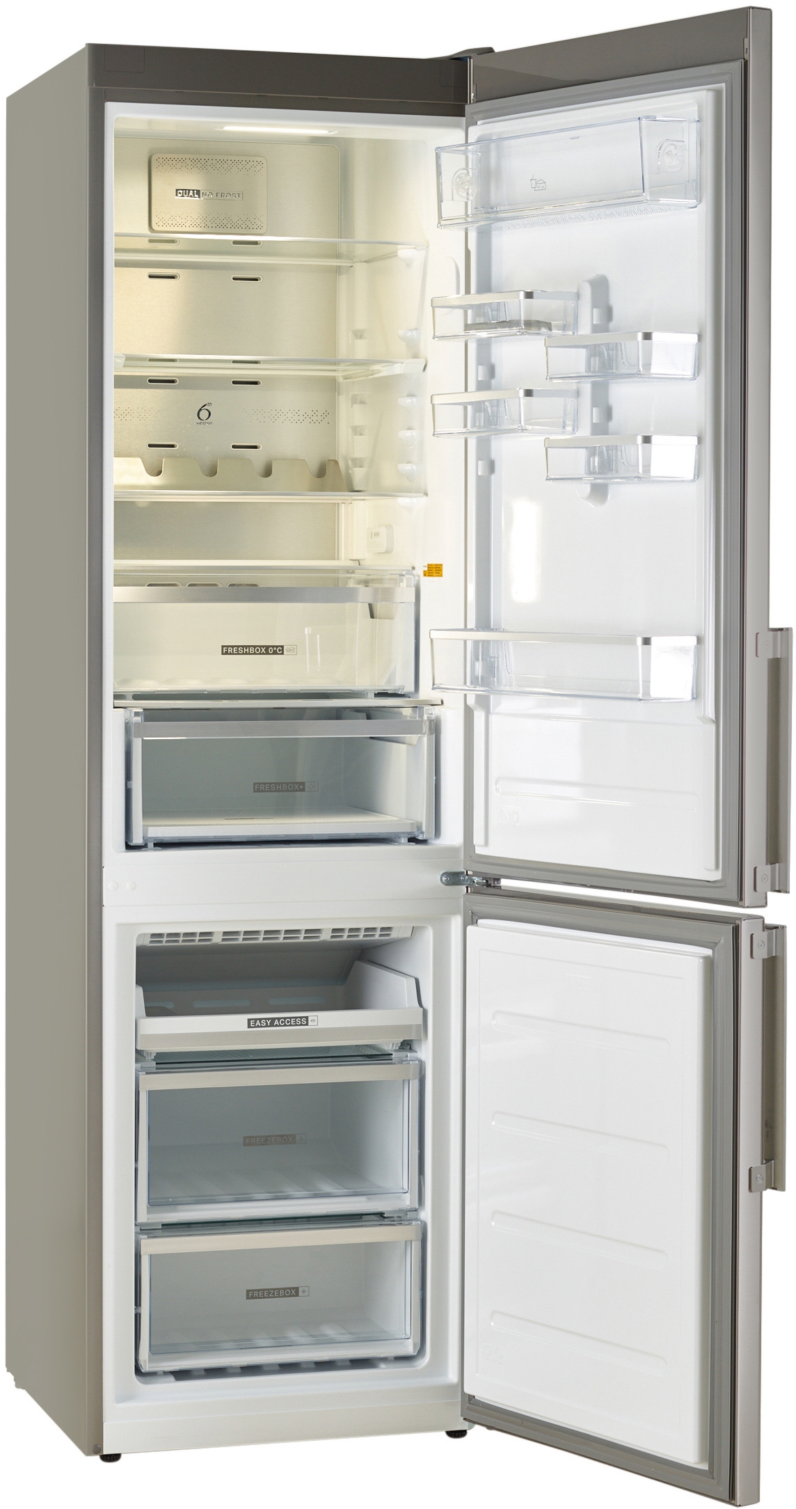 WHIRLPOOL W9 941D IX H